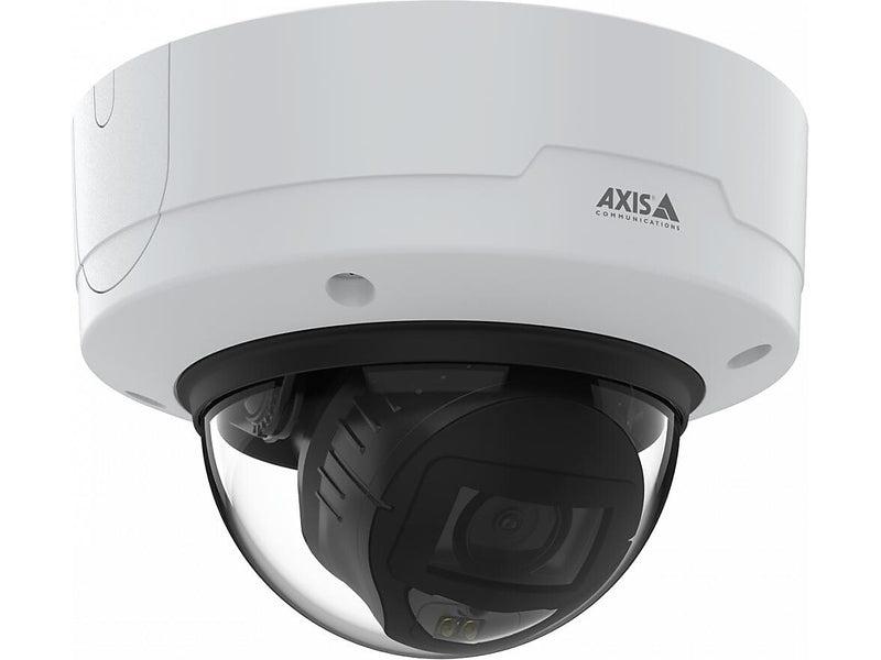 Axis P3268-LV Dome Camera, White (02331-001)