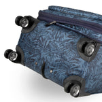 Ricardo Beverly Hills Avalon 30.5" Suitcase, 8-Wheeled Spinner, Serengeti Night (135-28-41N-4VP)