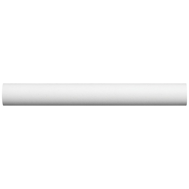 Prang Hygieia Board Chalk, White, 12/Box (31144)