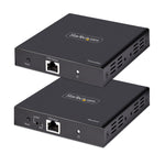 Startech 4K HDMI Extender Over CAT5/CAT6 Cable, 4K 60Hz HDR Video Extender (4K70IC-EXTEND-HDMI)