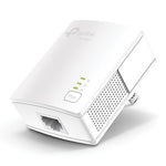 TP-Link 1000Mbps Powerline Adapter, 2/Pack (TL-PA7017 KIT)