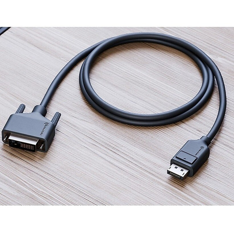 Alogic ELEMENTS DP to DVI-D Adapter Cable 3m (EL2DPDVI-03)