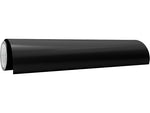 Cricut Smart Vinyl Die Cutting Permanent Vinyl, Black (2008946)