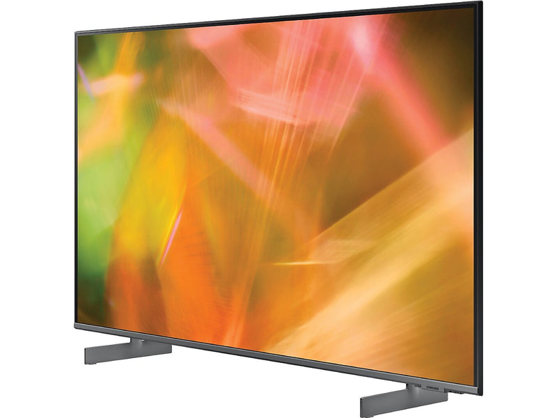 Samsung AU8000 43" LED 4K Ultra TV (HG43AU800NFXZA)