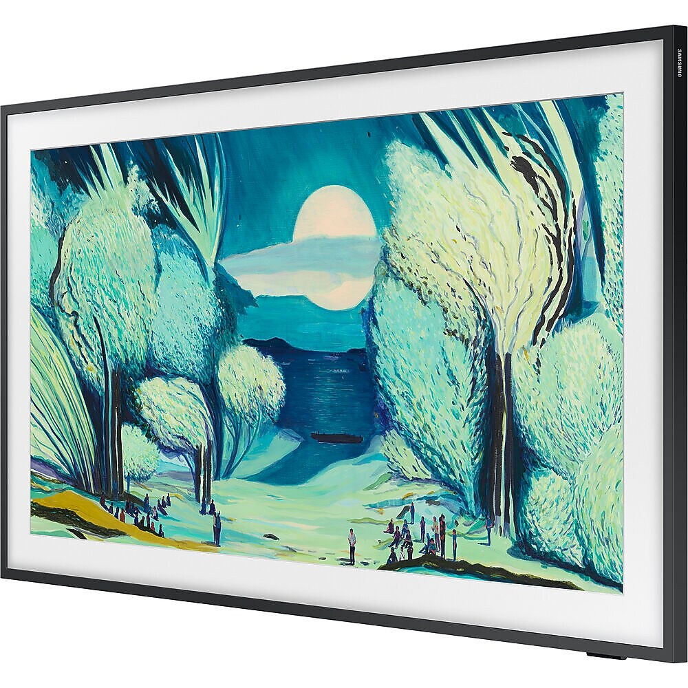 Samsung The Frame 65" Smart 4K Ultra TV (QN65LS03FAFXZA)