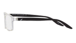 SAV Sportex Blue Light +1.75 Reading Glasses, Clear (AR4149)