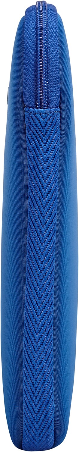Case Logic Laps 13.3" Polyester Laptop Sleeve, Shock Absorbing, Ion (3203108)