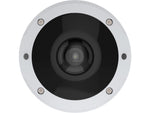 Axis Network Security Camera, White (02018-001)