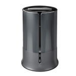 Honeywell Filter Free Ultrasonic Cool Mist Humidifier, 1.25 gal, Black (HUL430B)