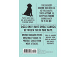 Dog Trivia, Softcover