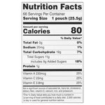 Welch's Gluten Free Mixed Fruit Snacks Gummies, 0.8 oz., 66/Box (PIM68868)