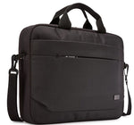 Case Logic ADVA-114 Advantage 14" Attache, Black (3203986)