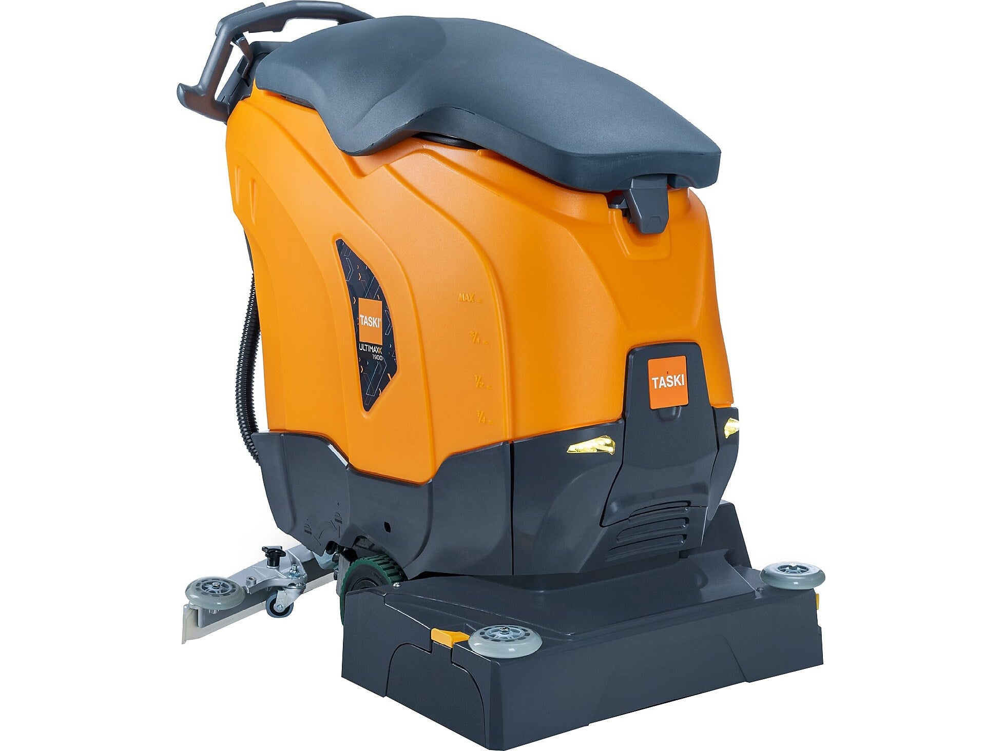 TASKI ULTIMAXX 1900 Performance 21.65" Path Walk Behind Scrubber (D1232829)