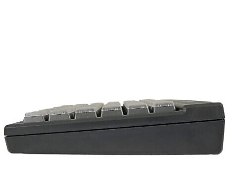 Genovation Controlpad Wired Keyboard, Black (CP48-USBHID)