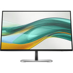 HP 5 Pro 23.8" FHP 100Hz IPS LED Monitor, Black (9D9L6UT#ABA)