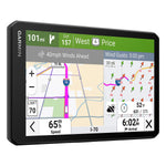 Garmin dezl OTR720 7" GPS Truck Navigator, Black (010-02924-00)
