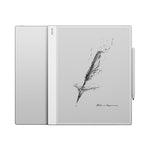 BOOX Note Max 13.3" Digital Notebook Bundle, White (OPC1286R)