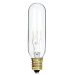 Satco 15 Watt Soft White Incandescent  Specialty Bulb, 10/Carton (S3912)