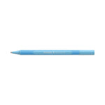 Schneider Slider Edge XB Pastel Ballpoint Pens with Convertible Case/Stand, Stick, Extra-Bold 1.4mm, Assorted, 8/Set