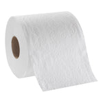 Angel Soft Professional Series Recycled Toilet Paper, 2-Ply, White, 450 Sheets/Roll, 40 Rolls/Case (16840)