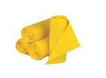 Interplast 30X43 115 Mil Lldpe Yellow Can Liner 150/Carton (IBSBR3043SPY)