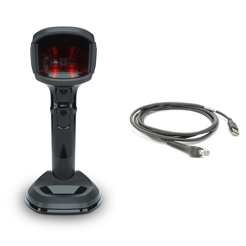 Zebra DS9908 Barcode Scanner, Handheld