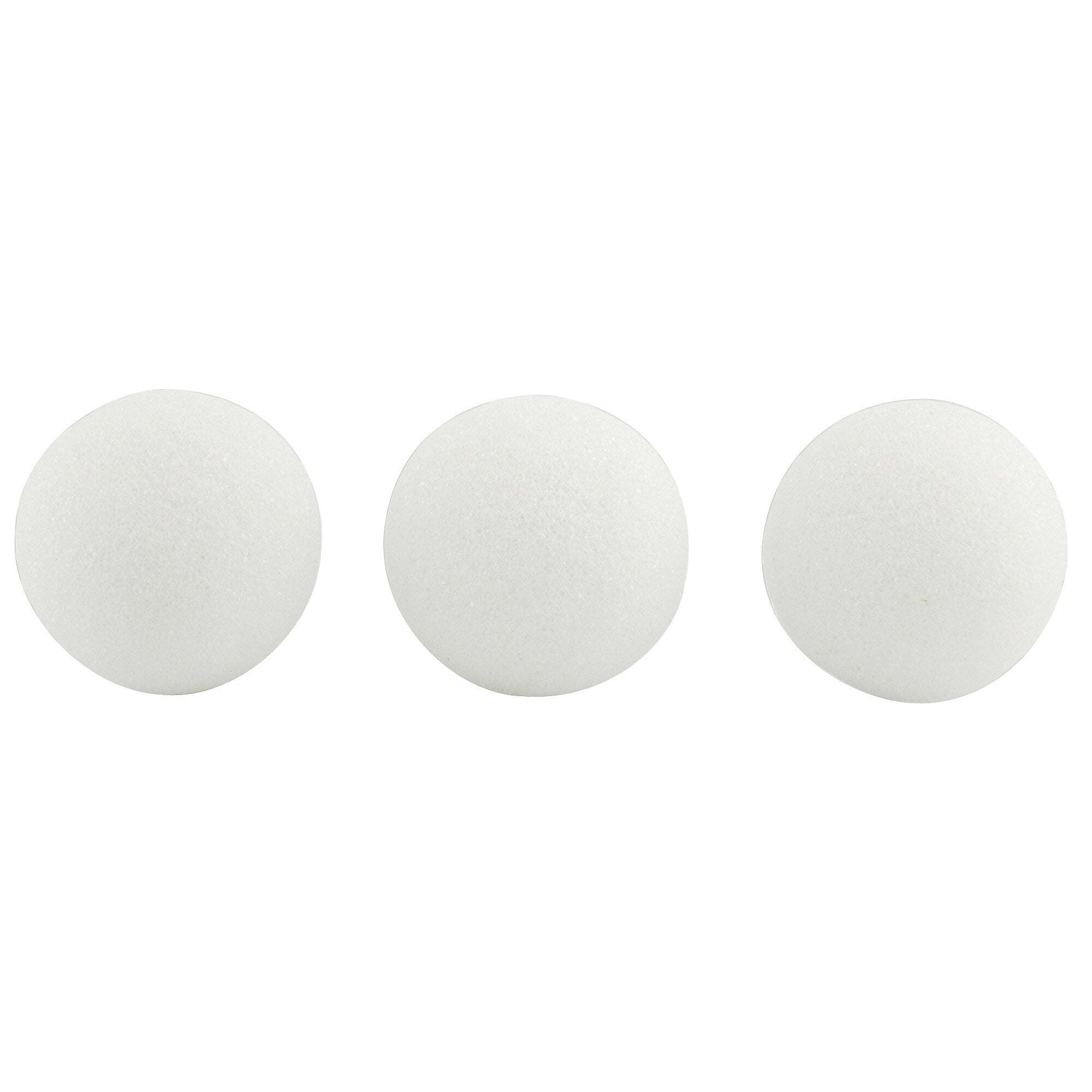 Hygloss Balls, Grade K+, 12 Per Pack, 2 Packs (HYG51103-2)