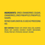 Ocean Spray Pineapple Cran Snack Medley, 1 oz, 10/Pack (307-00425)
