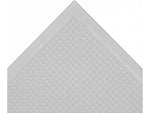 NoTrax Anti-Fatigue Mat, 36" x 24", Gray (448S0023GY)