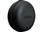 Veho Z-Series Headphone Case, Black (VEP-A001-HCC)
