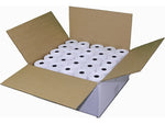 Alliance Phenol Free Thermal POS Paper Rolls, 2.25" x 50', BPA Free, 50 Rolls/Carton (3735)