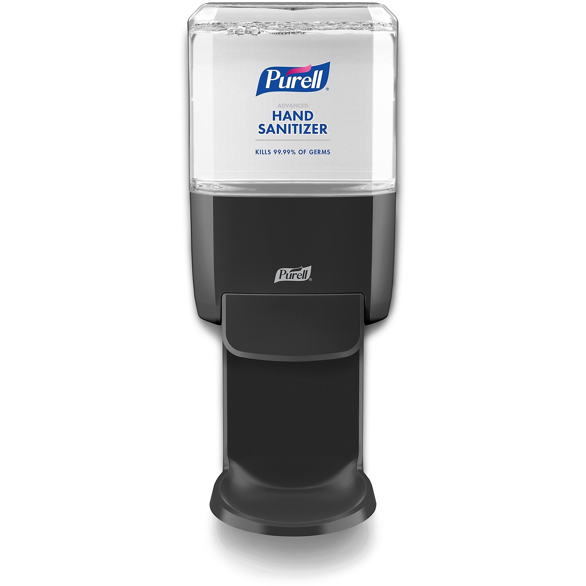 PURELL ES4 Wall Mounted Hand Sanitizer Dispenser, Graphite (5024-01)