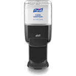 PURELL ES4 Wall Mounted Hand Sanitizer Dispenser, Graphite (5024-01)