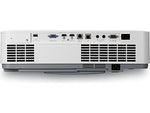 Sharp Nec Portable LCD Laser Projector, White (NP-P627UL)