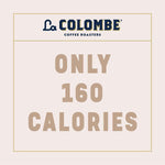La Colombe Draft Mocha Latte Caffeinated Cold Brew Coffee, Medium Roast, 11 oz., 12/Carton (PPPURC1202)