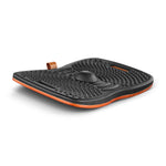 TRU RED™ Anti-Fatigue Balance Board, Black, 320 lbs. Capacity (TR62100)