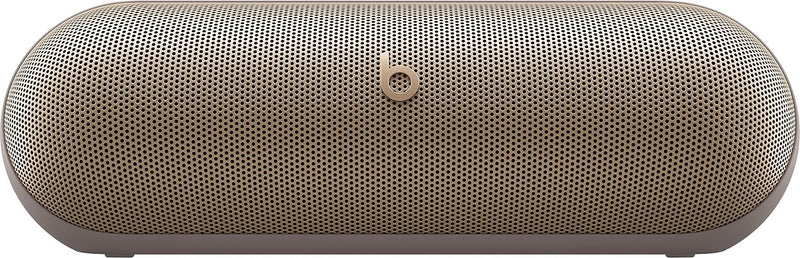 Apple Beats Pill Wireless Bluetooth Portable Speaker, Water Resistant, Champagne Gold (MW463LL/A)