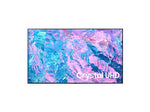Samsung Crystal 65" 4K UHD TV (HG65CU703NFXZA)