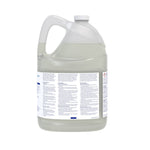 Diversey Heavy Duty Prespray Carpet Cleaner Liquid, Fresh Fruity, 128 fl. oz., 4/Carton (904266)