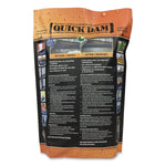 Quick Dam Water Flood Barriers, 6" x 5 Ft. x 3.5 (QD65-1)