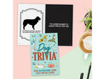 Dog Trivia, Softcover