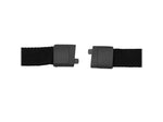 Advantus Lanyards, Black, 12/Pack (97131)