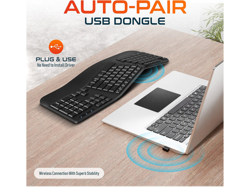 Delton Work Anywhere 35X Wireless Noise Canceling Bluetooth Over-the-Ear Headset Kit (DBND4WLS35X)