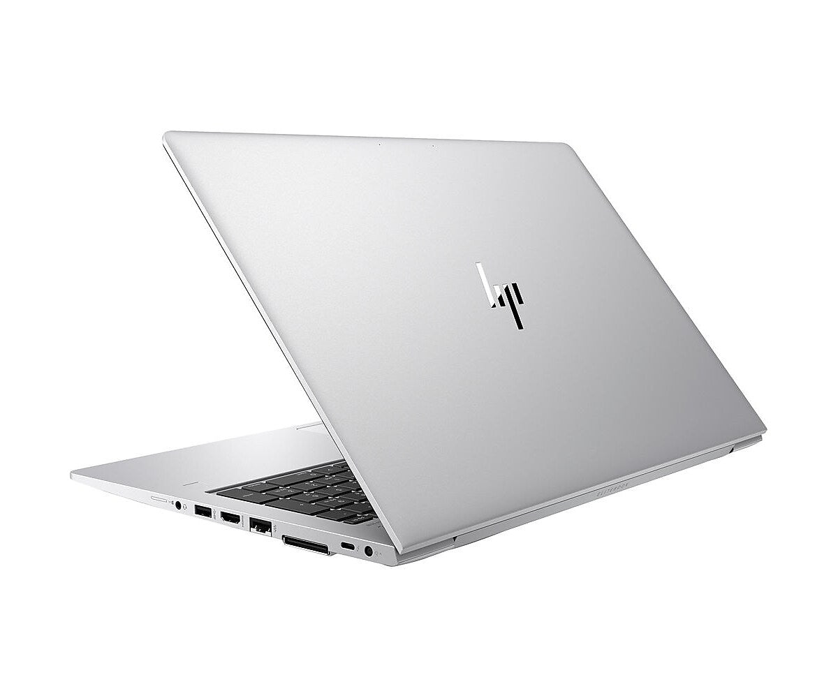 HP EliteBook 850 G6 15.6" Refurbished Laptop, Intel Core i5-8365U, 1.6GHz, 16GB RAM, 512GB SSD, Windows 11 Pro (J5-850G6A10)