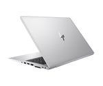 HP EliteBook 850 G6 15.6" Refurbished Laptop, Intel Core i5-8365U, 1.6GHz, 16GB RAM, 512GB SSD, Windows 11 Pro (J5-850G6A10)