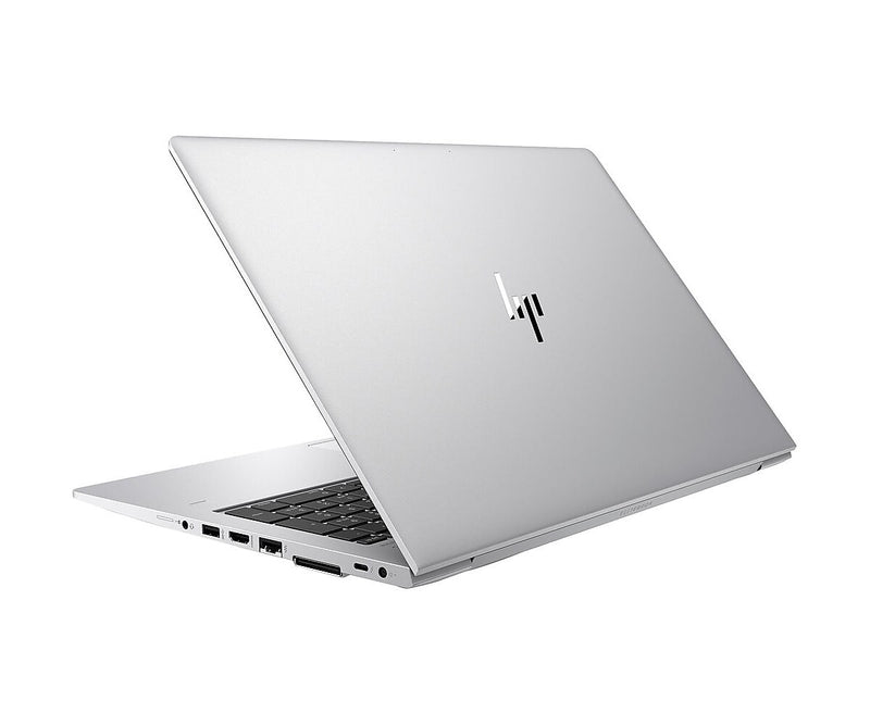 HP EliteBook 850 G6 15.6" Refurbished Laptop, Intel Core i5-8365U, 1.6GHz, 16GB RAM, 512GB SSD, Windows 11 Pro (J5-850G6A10)