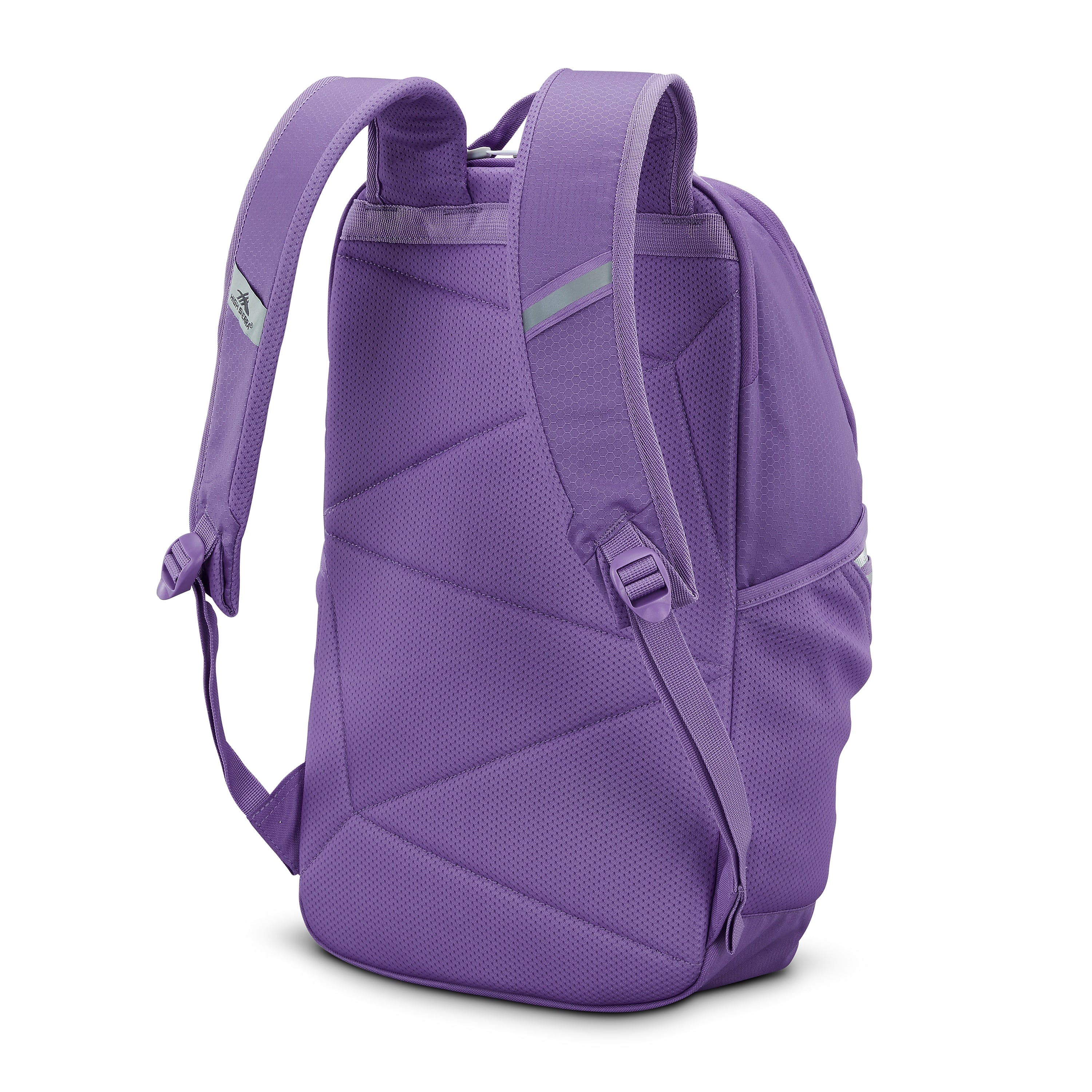 High Sierra Swoop SG Backpack, Medium, Light Purple (130360-1990)