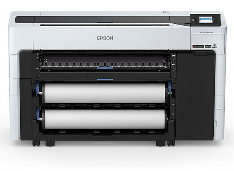 Epson SureColor T5770DR Color Inkjet Printer, Single-Function, Print (EPSSCT5770DR)