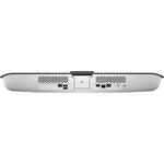 Poly Studio V12 HD 3840 x 2160 Conferencing Webcam, 20 Megapixels, White (A9DD8AA#ABA)