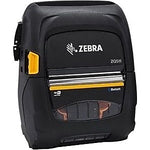 Zebra ZQ511 Mobile Direct Thermal Printer - Monochrome - Label/Receipt Print - Bluetooth (ZQ51-BUE0000)